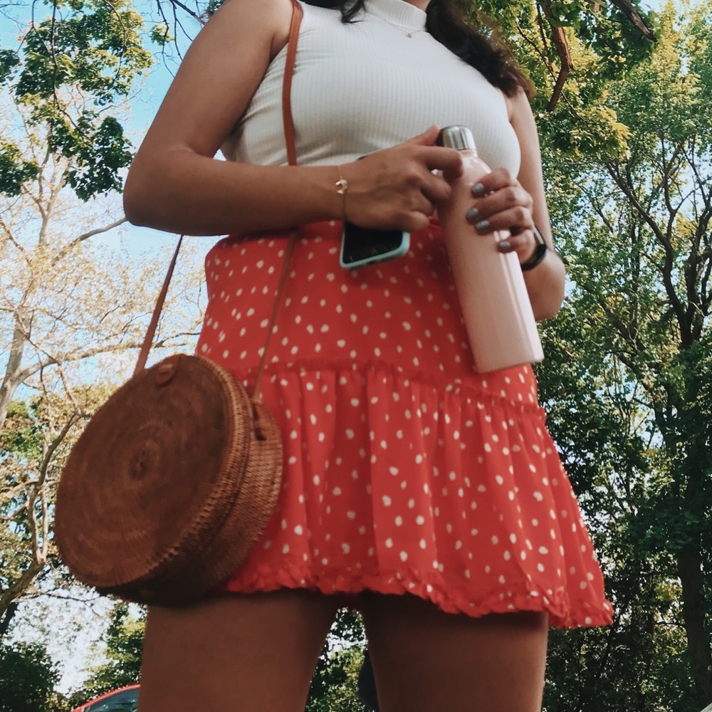 Meet your Posher, Shai